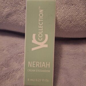 YC Collection - Neriah Cream Eyeshadow